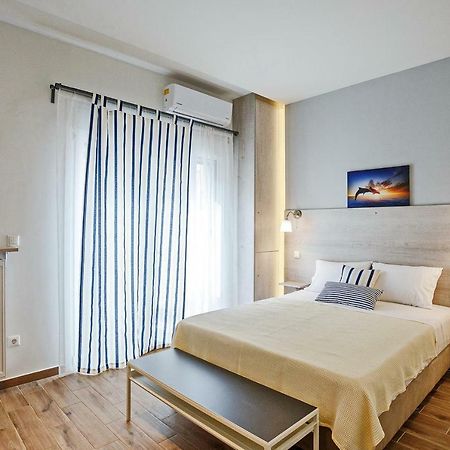 Acropolis Comfort Guest House Atenas Exterior foto