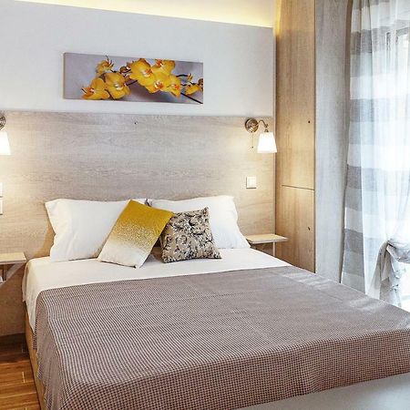 Acropolis Comfort Guest House Atenas Exterior foto