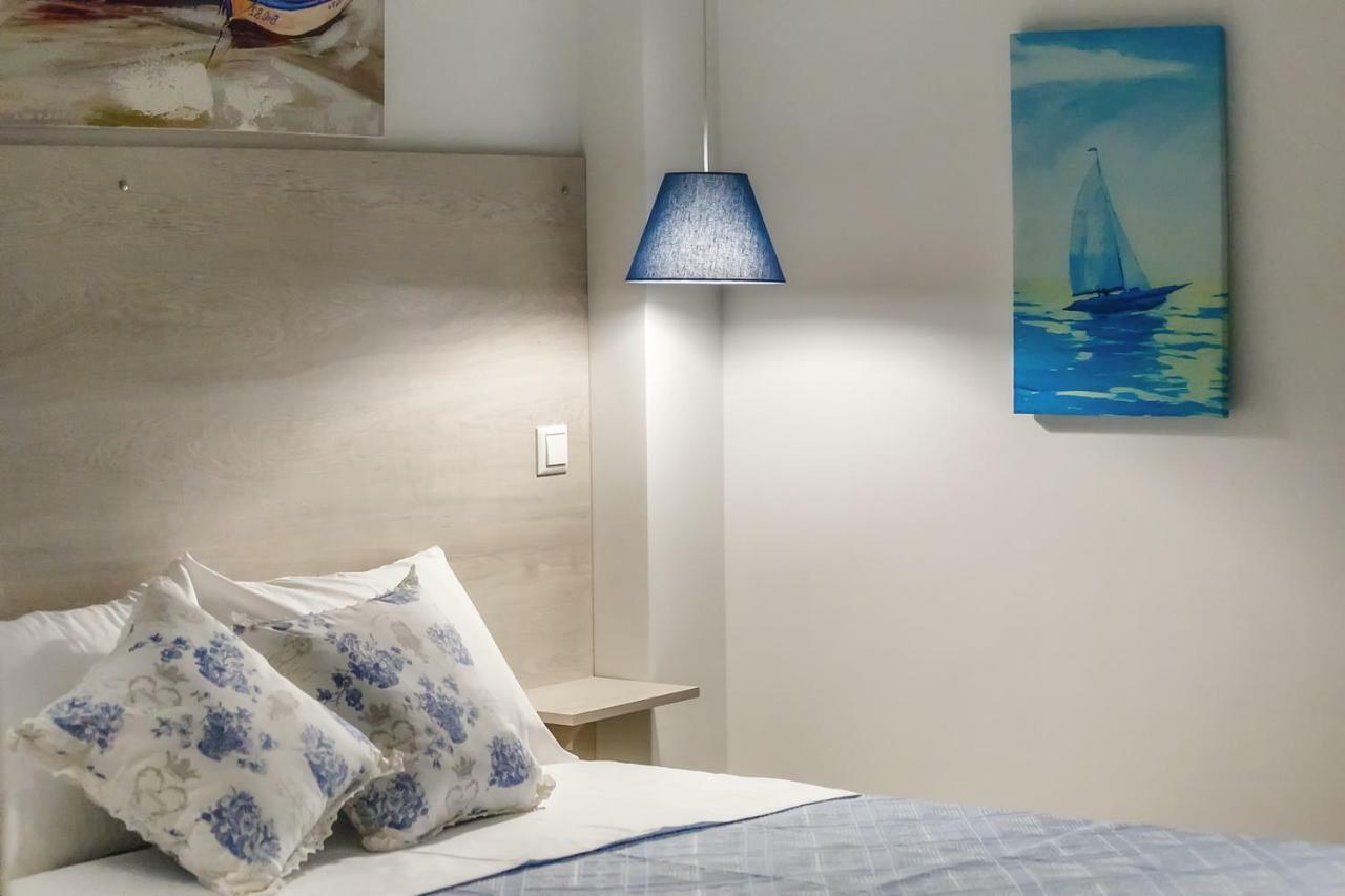 Acropolis Comfort Guest House Atenas Exterior foto