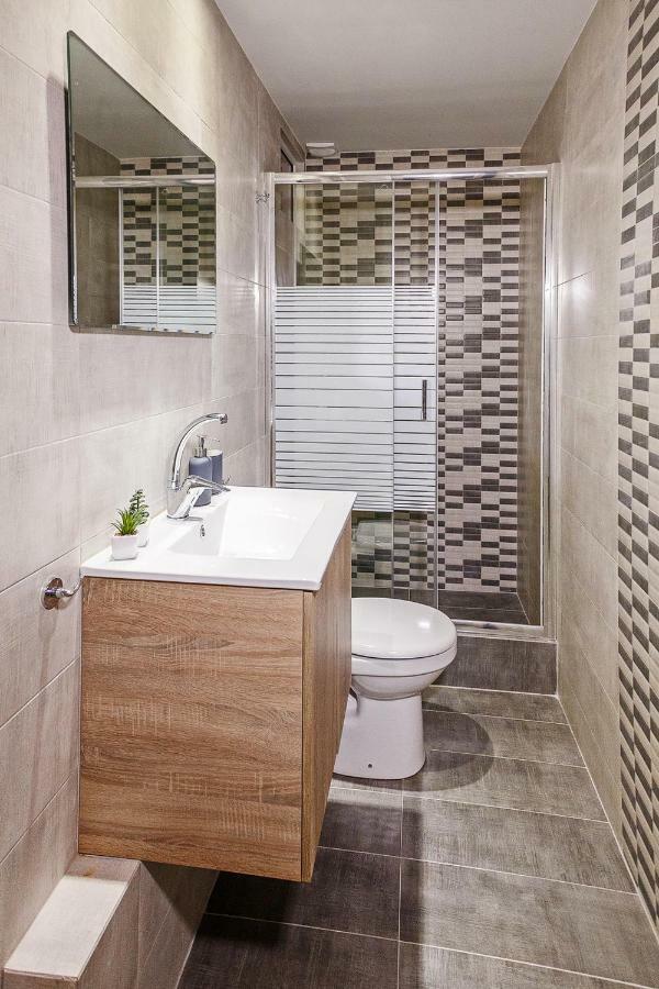 Acropolis Comfort Guest House Atenas Exterior foto