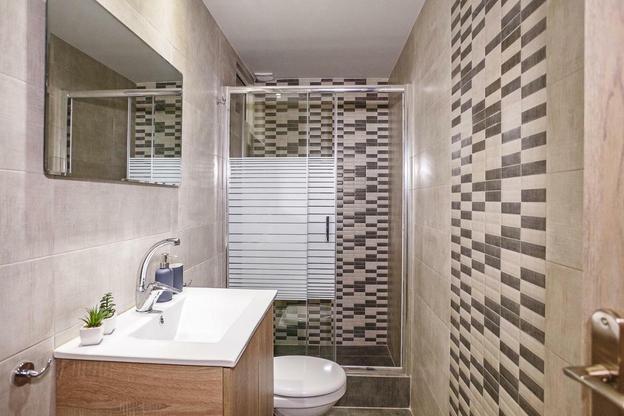 Acropolis Comfort Guest House Atenas Exterior foto